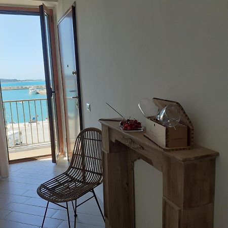 Molo San Lorenzo Apartment Vieste Zewnętrze zdjęcie