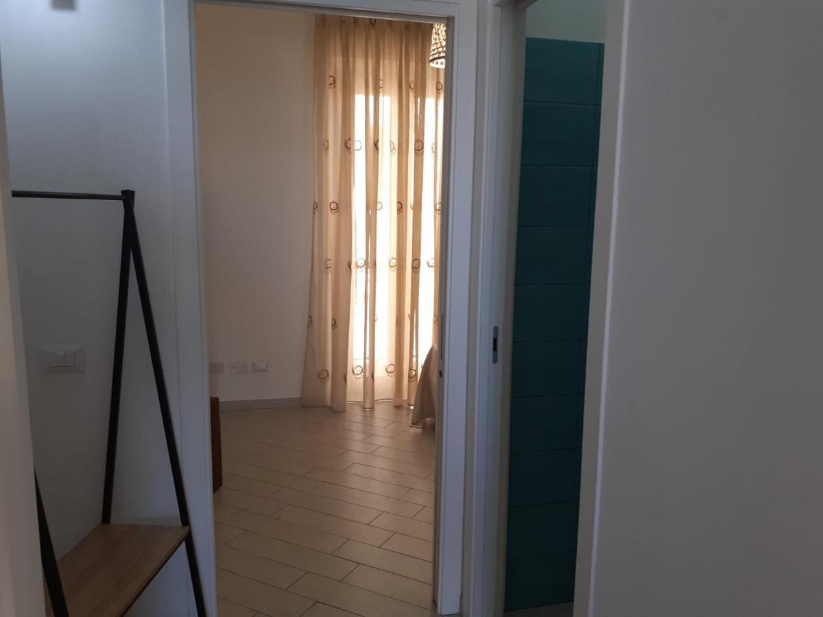 Molo San Lorenzo Apartment Vieste Zewnętrze zdjęcie