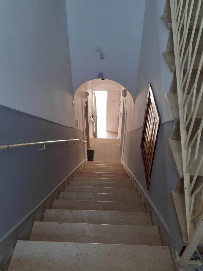 Molo San Lorenzo Apartment Vieste Zewnętrze zdjęcie