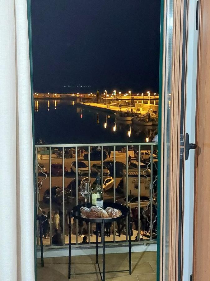 Molo San Lorenzo Apartment Vieste Zewnętrze zdjęcie